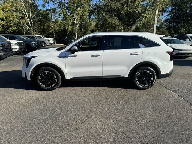 2025 Kia Sorento S FWD - 23088524 - 1