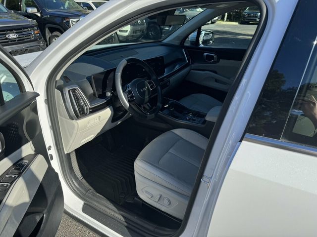 2025 Kia Sorento S FWD - 23088524 - 2