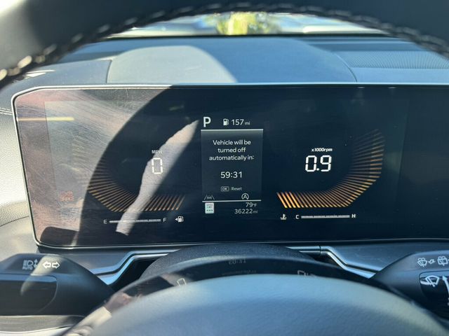 2025 Kia Sorento S FWD - 23088524 - 3