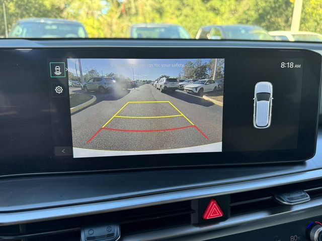 2025 Kia Sorento S FWD - 23088524 - 5
