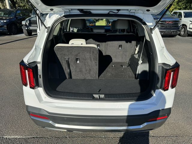 2025 Kia Sorento S FWD - 23088524 - 8