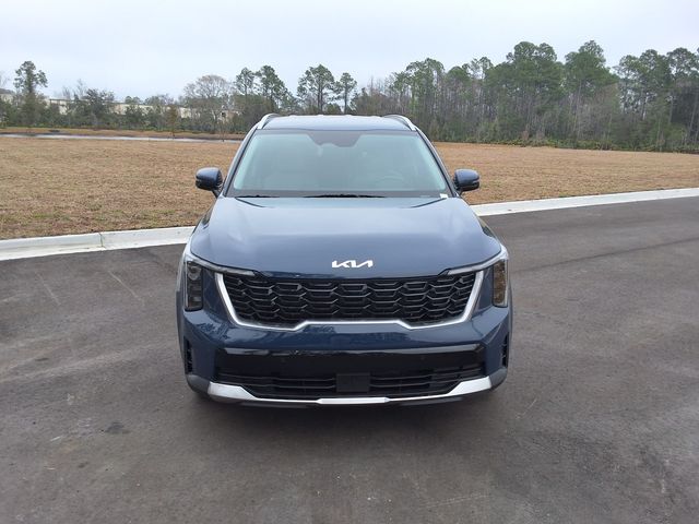 2025 Kia Sorento S MIDNIGHT LAKE BLUE (VALUE $495) - 22988026 - 11
