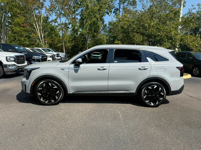 2025 Kia Sorento SX FWD - 22917938 - 1