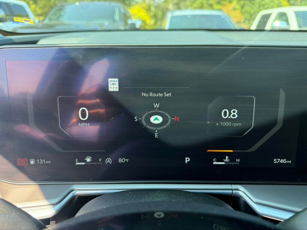 2025 Kia Sorento SX photo 4