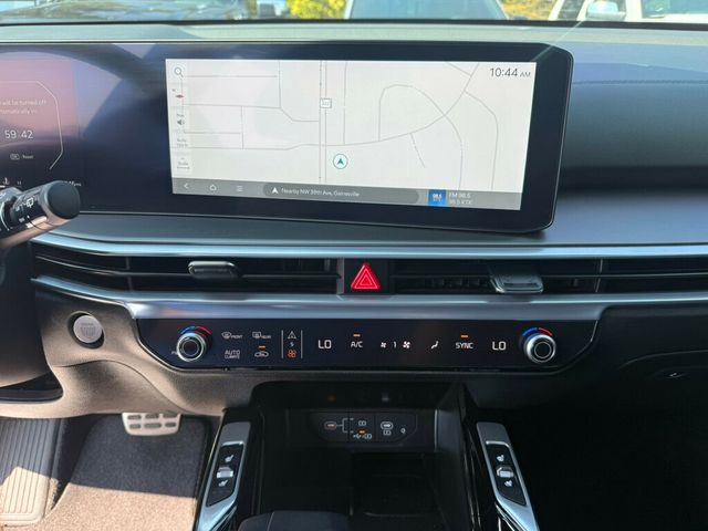 2025 Kia Sorento SX FWD - 22917938 - 5