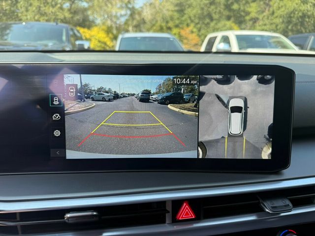 2025 Kia Sorento SX FWD - 22917938 - 6