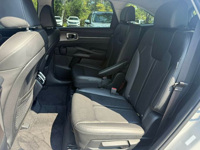 2025 Kia Sorento SX FWD - 22917938 - 8
