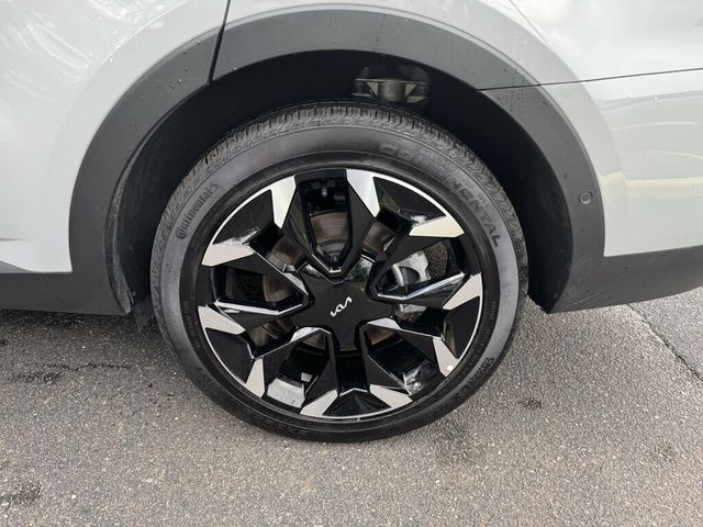 2025 Kia Sorento SX FWD - 23072679 - 10