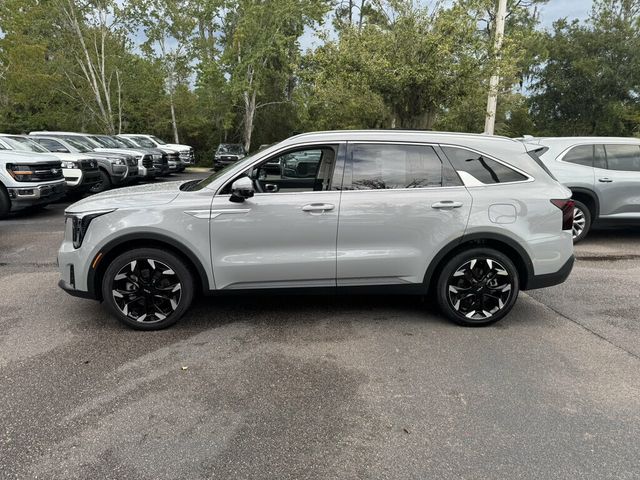 2025 Kia Sorento SX FWD - 23072679 - 1