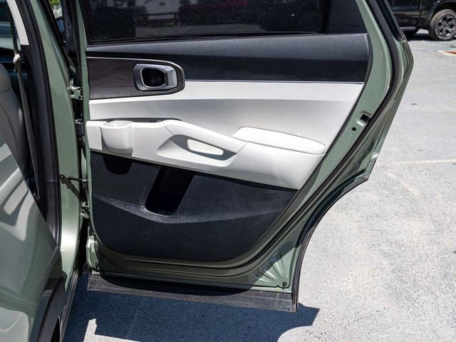 2025 Kia Sorento X-Line EX - 23076956 - 14