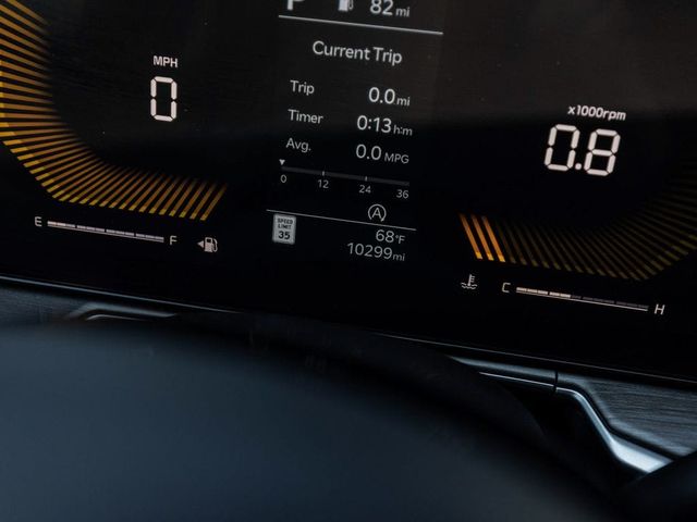 2025 Kia Sorento X-Line EX - 23076956 - 17