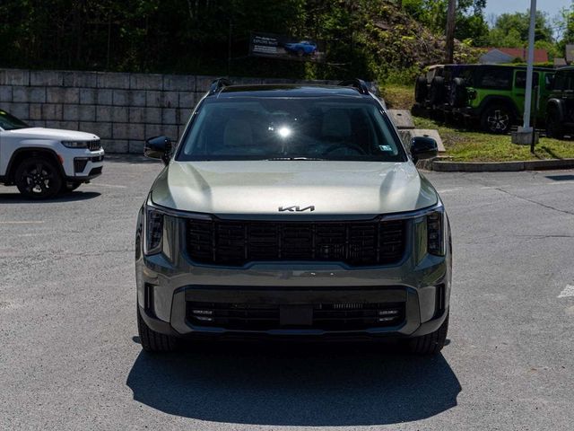 2025 Kia Sorento X-Line EX - 23076956 - 1