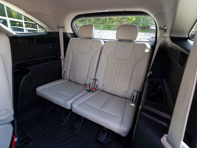 2025 Kia Sorento X-Line EX - 23076956 - 28