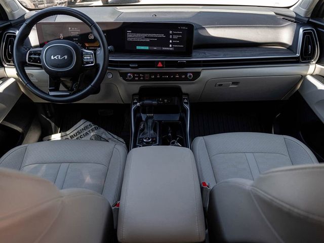 2025 Kia Sorento X-Line EX - 23076956 - 31