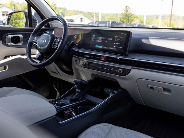 2025 Kia Sorento X-Line EX - 23076956 - 32