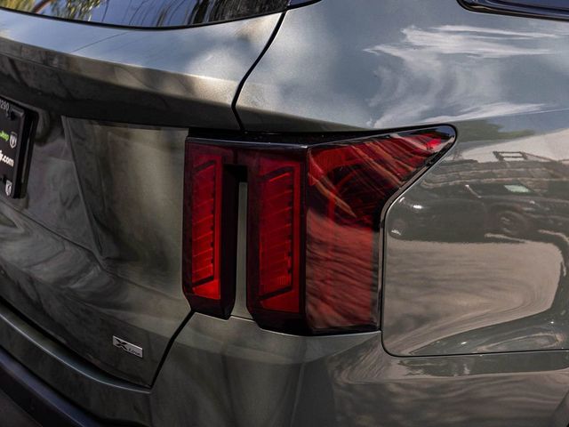 2025 Kia Sorento X-Line EX - 23076956 - 39