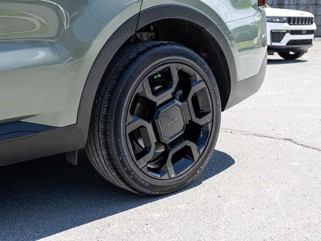 2025 Kia Sorento X-Line EX - 23076956 - 7