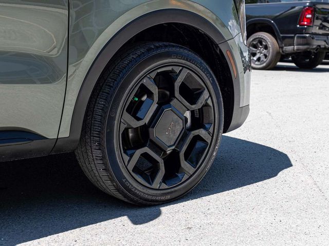 2025 Kia Sorento X-Line EX - 23076956 - 8
