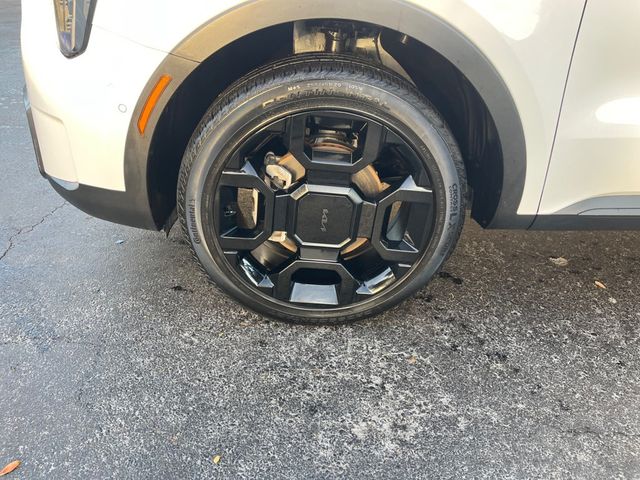 2025 KIA SORENTO X-LINE SX - 23102273 - 9