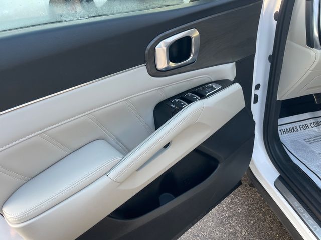 2025 KIA SORENTO X-LINE SX - 23102273 - 10