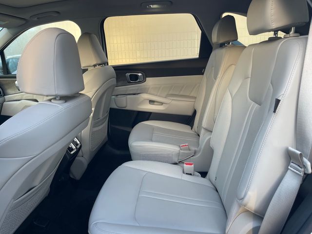 2025 KIA SORENTO X-LINE SX - 23102273 - 12