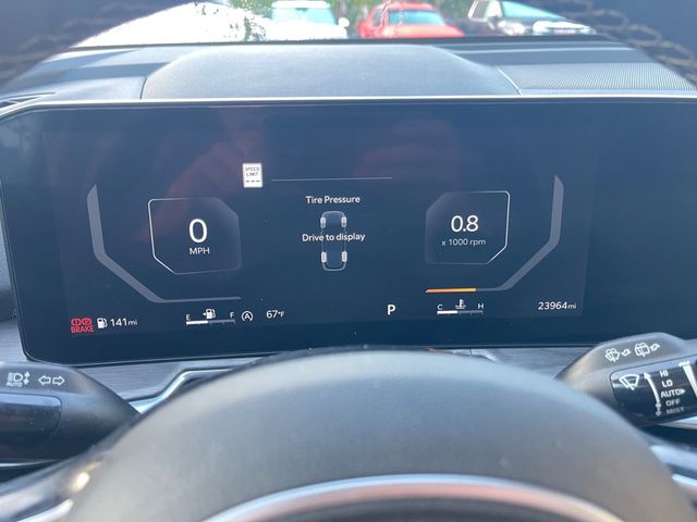 2025 KIA SORENTO X-LINE SX - 23102273 - 18