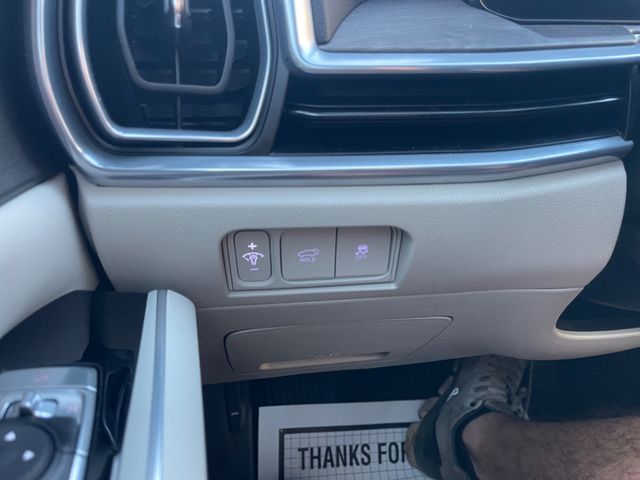 2025 KIA SORENTO X-LINE SX - 23102273 - 19