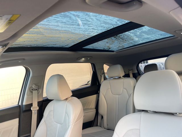 2025 KIA SORENTO X-LINE SX - 23102273 - 24