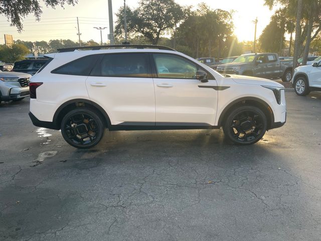 2025 KIA SORENTO X-LINE SX - 23102273 - 6