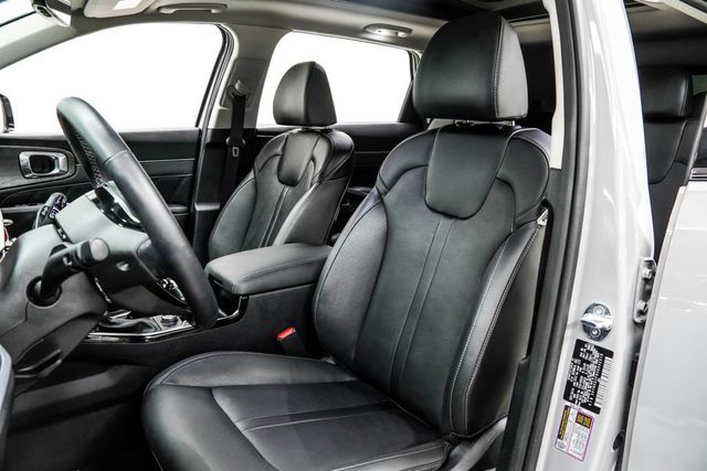 2025 Kia Sorento X-Line SX AWD - 23020316 - 14