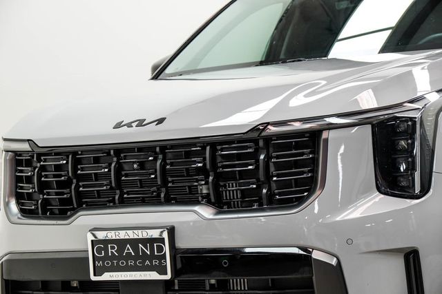 2025 Kia Sorento X-Line SX AWD - 23020316 - 1