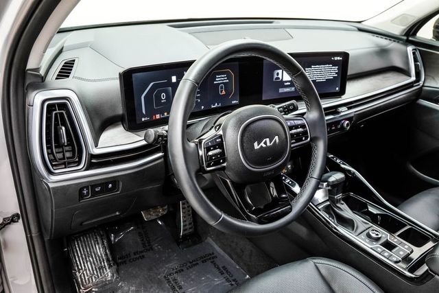 2025 Kia Sorento X-Line SX AWD - 23020316 - 20