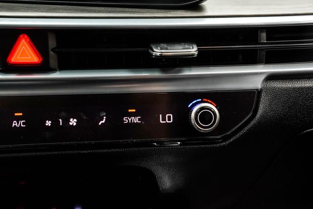 2025 Kia Sorento X-Line SX AWD - 23020316 - 29
