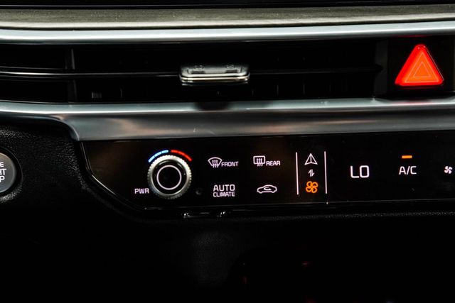2025 Kia Sorento X-Line SX AWD - 23020316 - 30