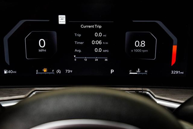 2025 Kia Sorento X-Line SX AWD - 23020316 - 39