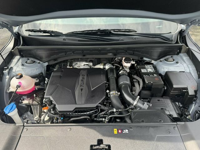 2025 Kia Sorento X-Line SX AWD - 23063110 - 10