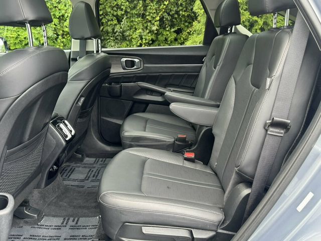 2025 Kia Sorento X-Line SX AWD - 23063110 - 13