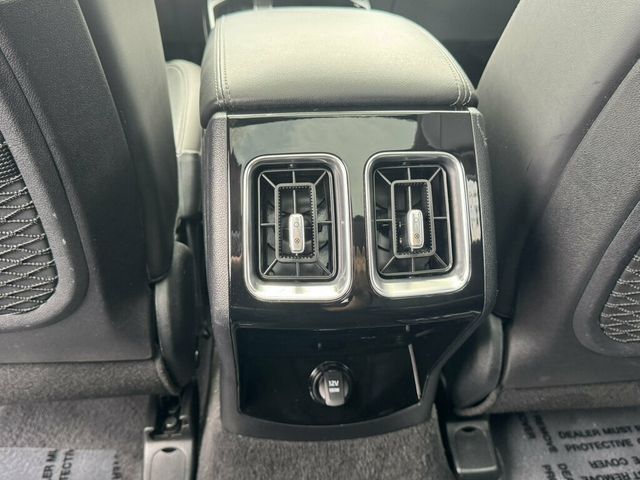 2025 Kia Sorento X-Line SX AWD - 23063110 - 14