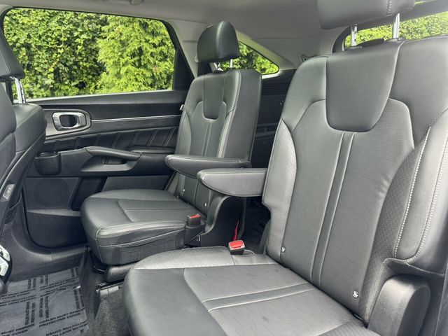 2025 Kia Sorento X-Line SX AWD - 23063110 - 15