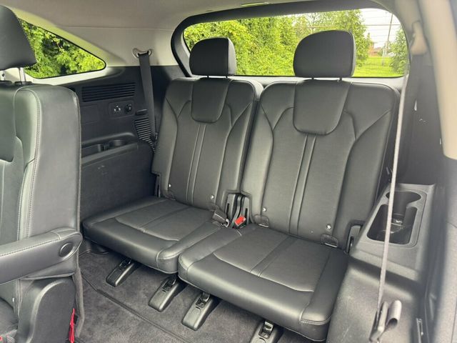 2025 Kia Sorento X-Line SX AWD - 23063110 - 16