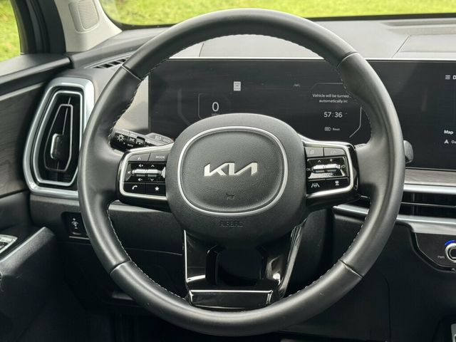 2025 Kia Sorento X-Line SX AWD - 23063110 - 20