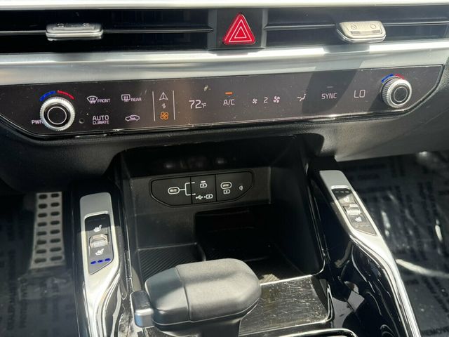 2025 Kia Sorento X-Line SX AWD - 23063110 - 24