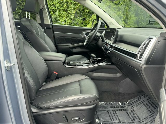 2025 Kia Sorento X-Line SX AWD - 23063110 - 26