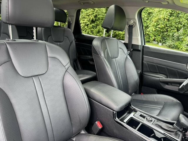 2025 Kia Sorento X-Line SX AWD - 23063110 - 27