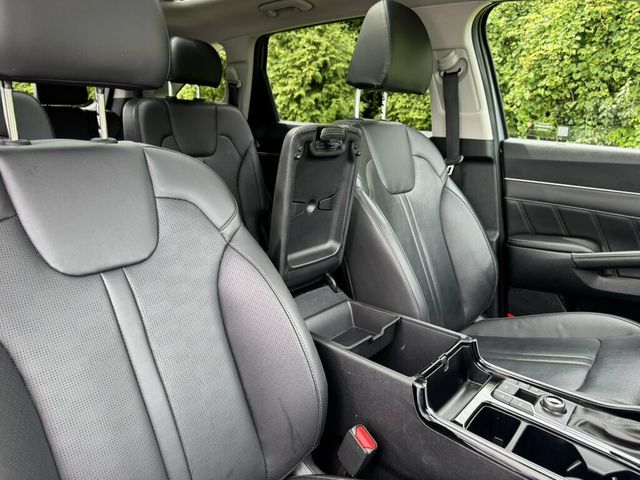 2025 Kia Sorento X-Line SX AWD - 23063110 - 28