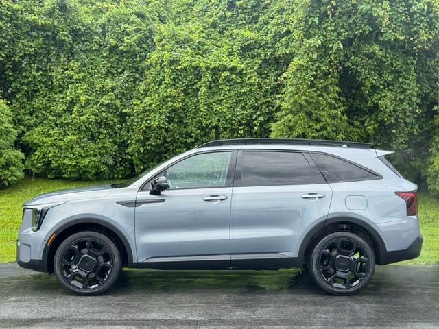 2025 Kia Sorento X-Line SX AWD - 23063110 - 2