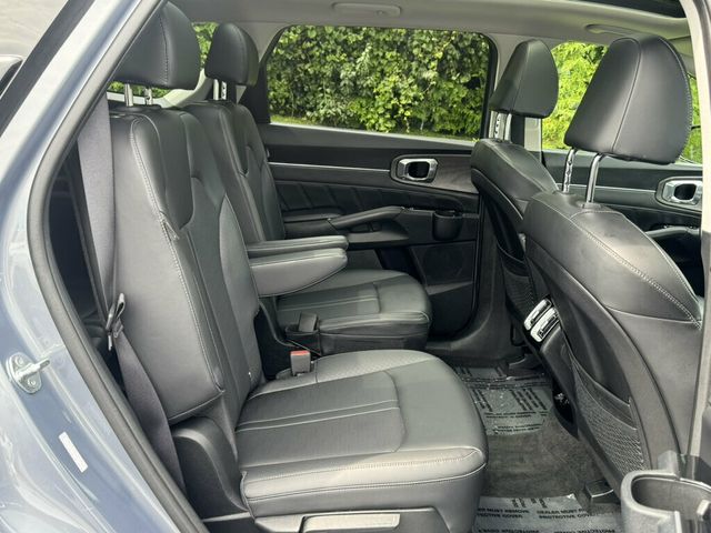 2025 Kia Sorento X-Line SX AWD - 23063110 - 30