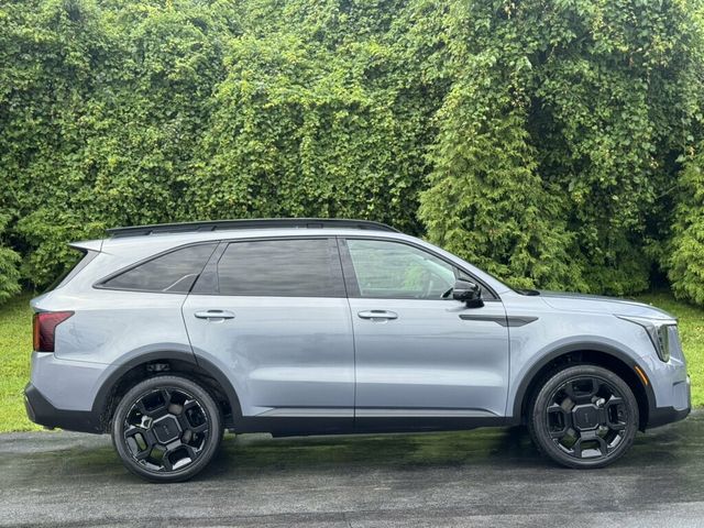 2025 Kia Sorento X-Line SX AWD - 23063110 - 7