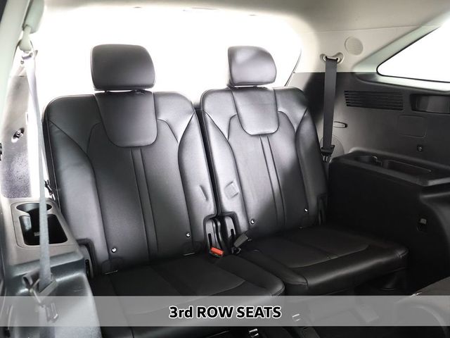 2025 Kia Sorento X-Line SX AWD - 23026974 - 9