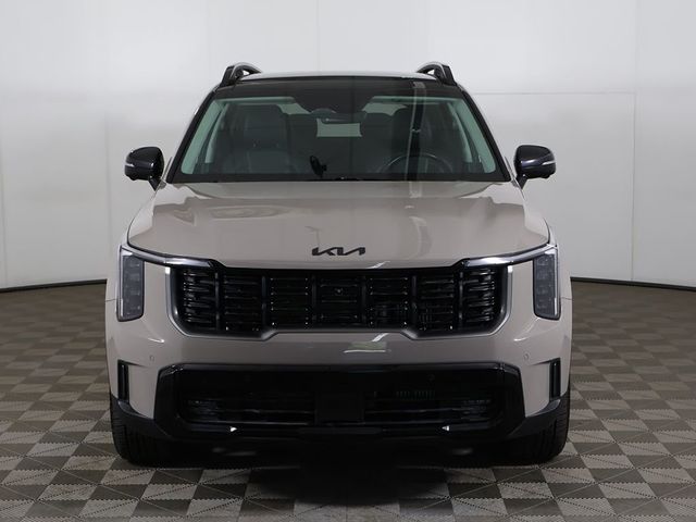 2025 Kia Sorento X-Line SX AWD - 23026974 - 13